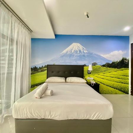 Best View Hotel Sunway Mentari Petaling Jaya Ngoại thất bức ảnh