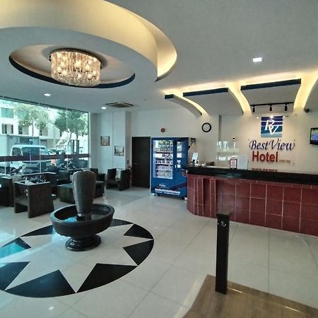 Best View Hotel Sunway Mentari Petaling Jaya Ngoại thất bức ảnh