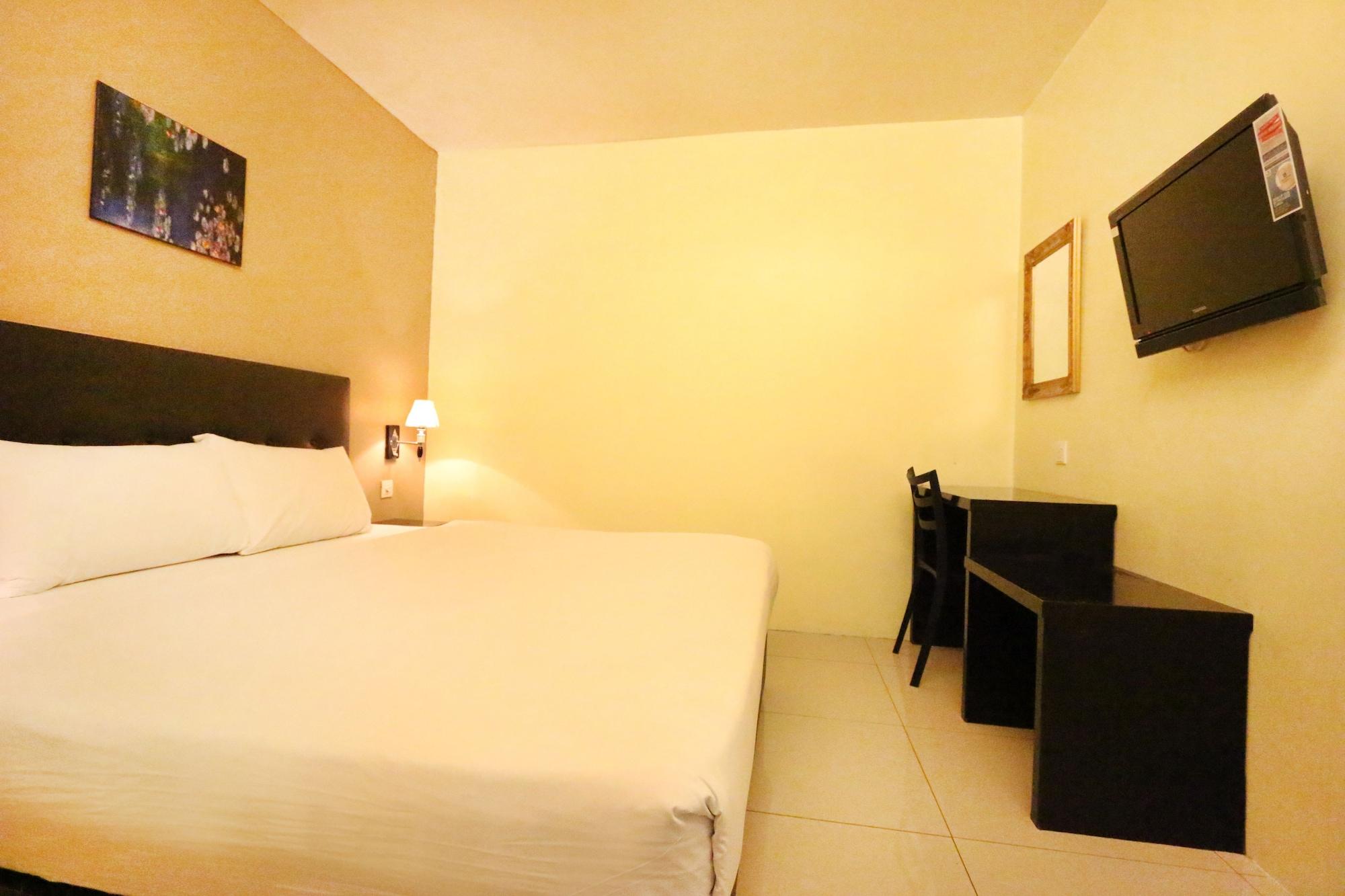 Best View Hotel Sunway Mentari Petaling Jaya Ngoại thất bức ảnh