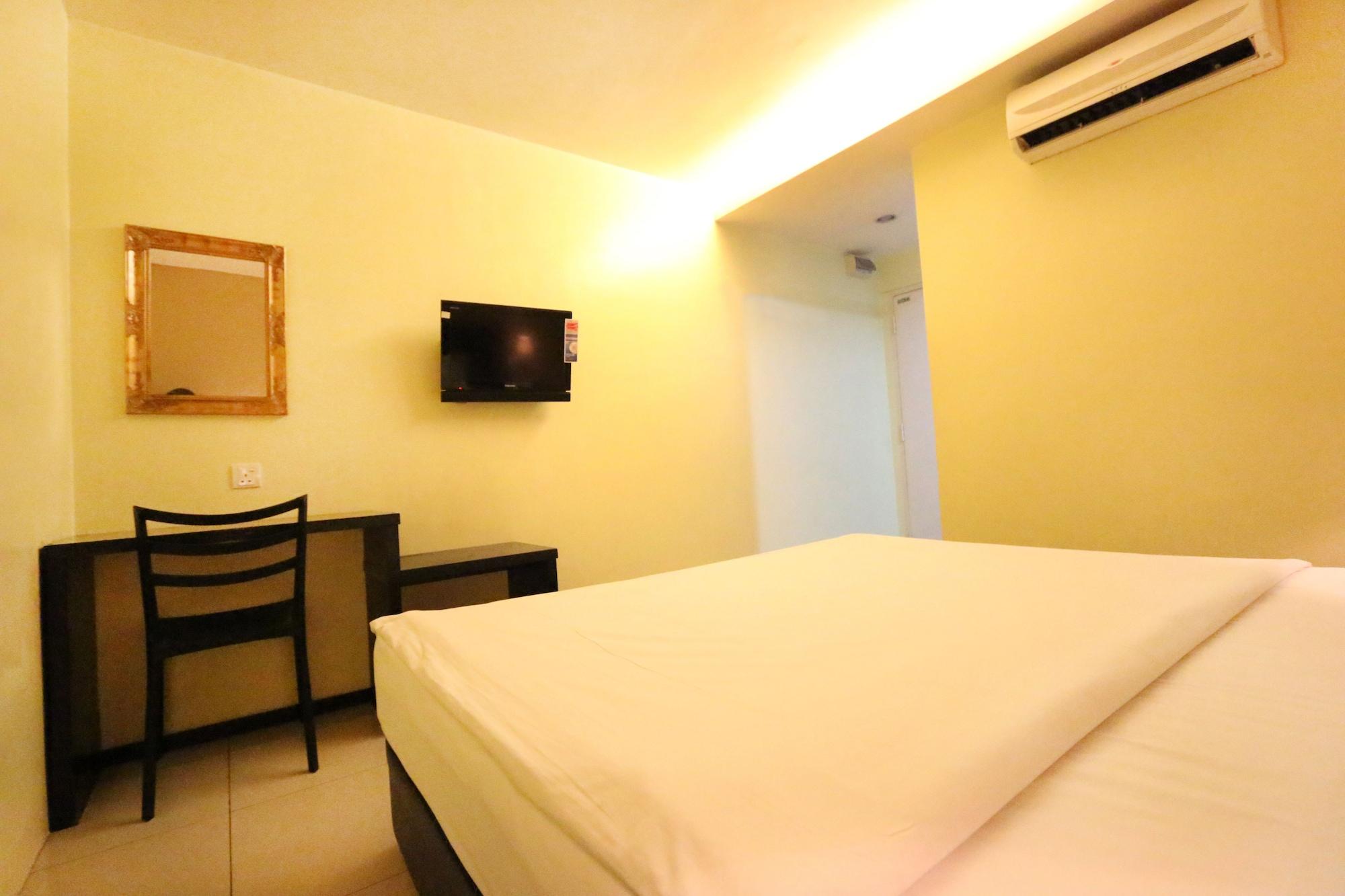Best View Hotel Sunway Mentari Petaling Jaya Ngoại thất bức ảnh