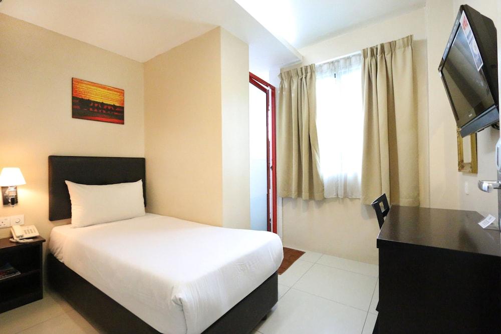 Best View Hotel Sunway Mentari Petaling Jaya Ngoại thất bức ảnh