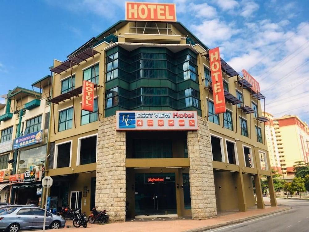 Best View Hotel Sunway Mentari Petaling Jaya Ngoại thất bức ảnh