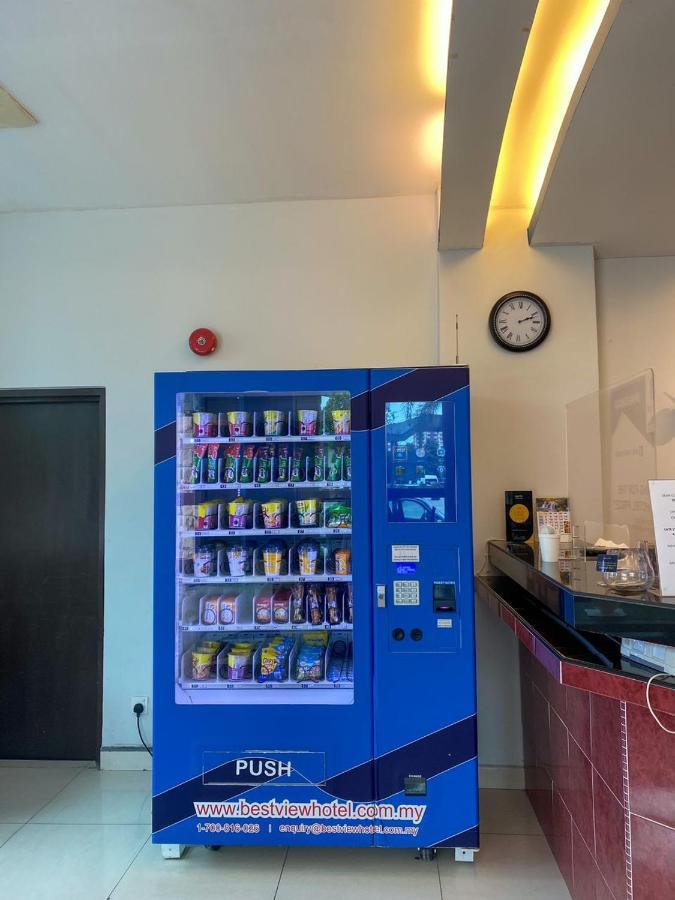 Best View Hotel Sunway Mentari Petaling Jaya Ngoại thất bức ảnh