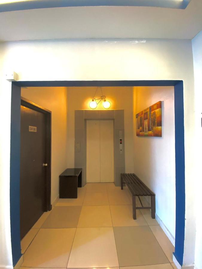 Best View Hotel Sunway Mentari Petaling Jaya Ngoại thất bức ảnh