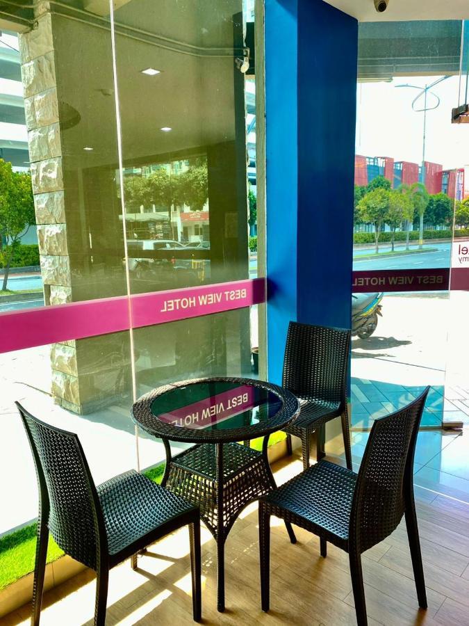 Best View Hotel Sunway Mentari Petaling Jaya Ngoại thất bức ảnh
