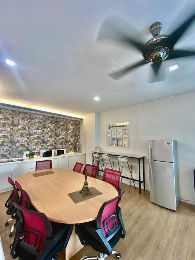 Best View Hotel Sunway Mentari Petaling Jaya Ngoại thất bức ảnh