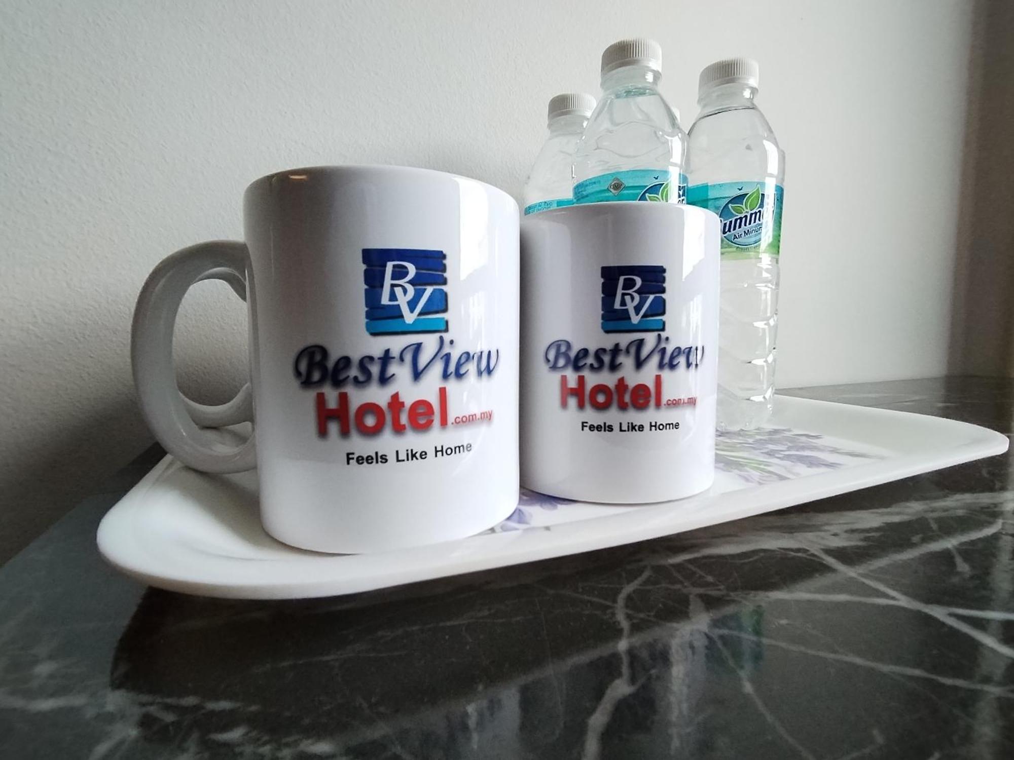 Best View Hotel Sunway Mentari Petaling Jaya Ngoại thất bức ảnh