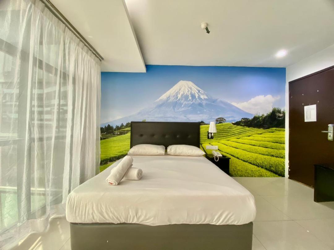 Best View Hotel Sunway Mentari Petaling Jaya Ngoại thất bức ảnh