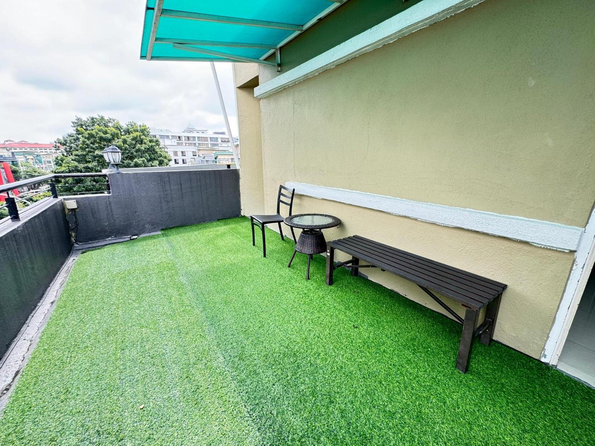 Best View Hotel Sunway Mentari Petaling Jaya Ngoại thất bức ảnh